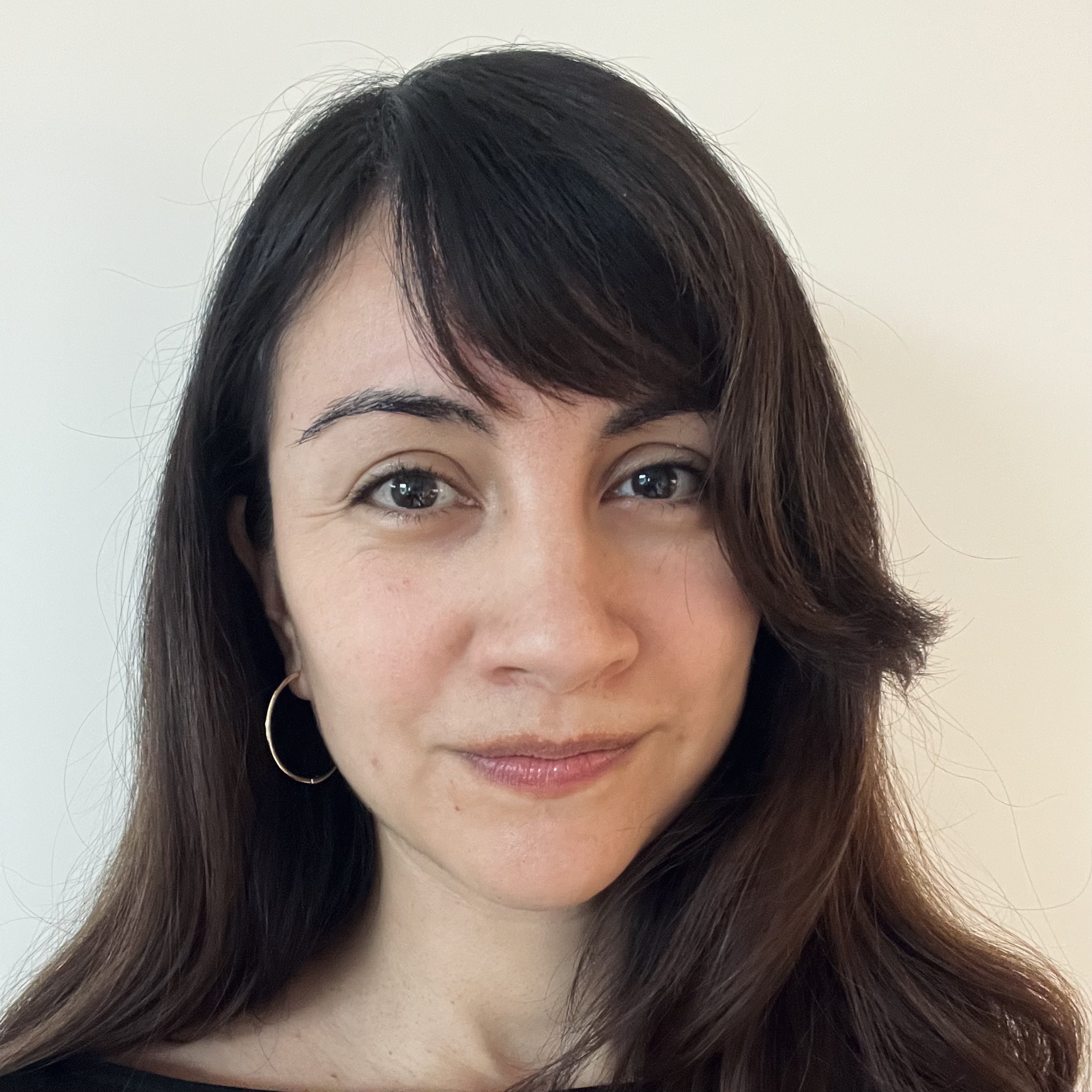 Dr. Rocío Mercado Oropeza